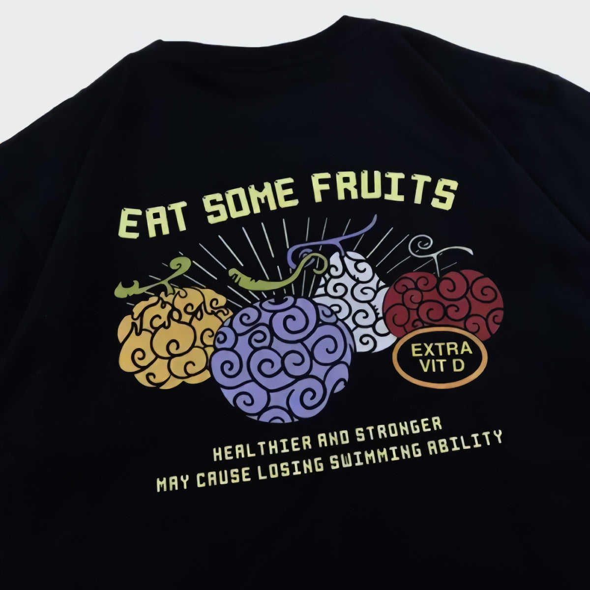 Devil Fruits T-Shirt